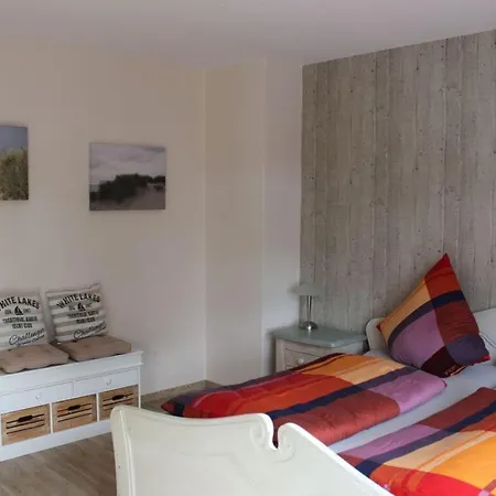 Casa vacanze Micha In The House Michaela Borkum